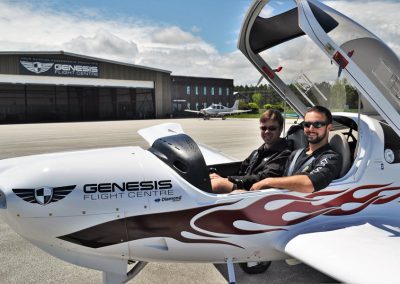 Aviation Schools in Collingwood, Ontario