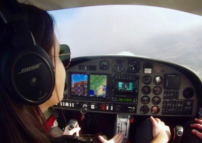 Genesis Flight College