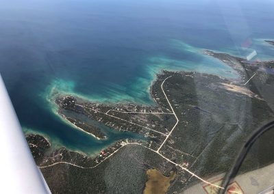 Lake Huron West Shore