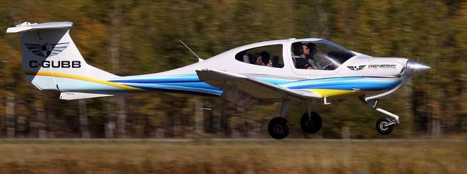 Flight College Program in Toronto, Ontario