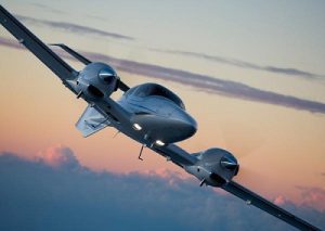 IFR Training, Toronto, ON