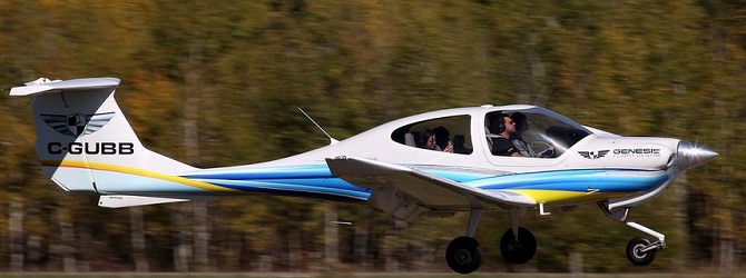 Private Pilot Training