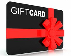 Gift Cards