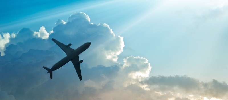 Stick With an Air Taxi the Next Time You Fly