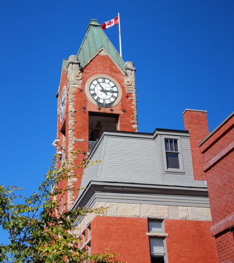 Future of Collingwood Airport Secured by Completion of Sale to Winterland Developments