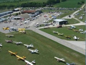 What Makes a Great Flight Training Airport?