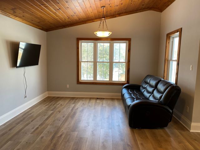 Student Accommodations