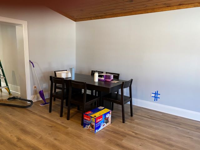 Student Accommodations