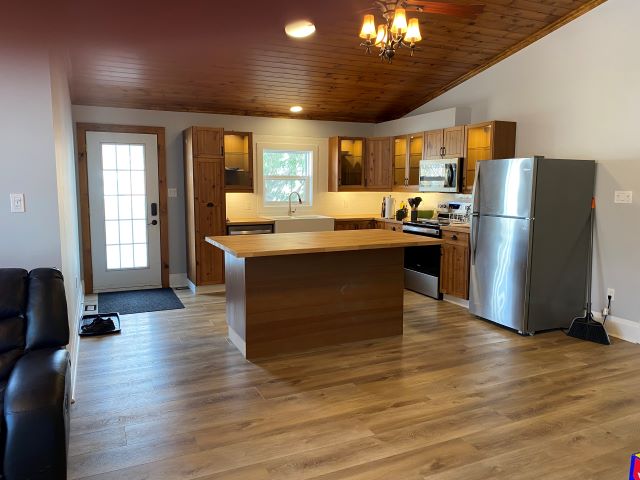 Student Accommodations