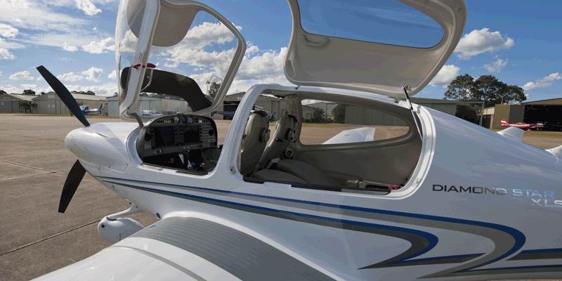 Pilot School in Collingwood, Ontario