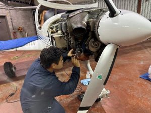 Why You Should Make Aircraft Maintenance an Ongoing Priority