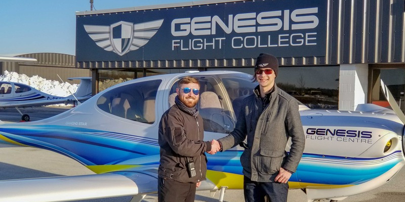 Aviation Schools in Collingwood, Ontario