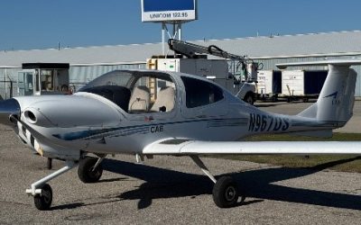 Genesis Flight College Expands Fleet to Boost Commercial Flight Programs