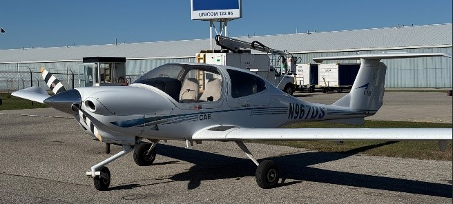 Genesis Flight College Expands