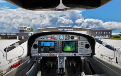 Check Out Our Feature in Aerospace & Defense Review